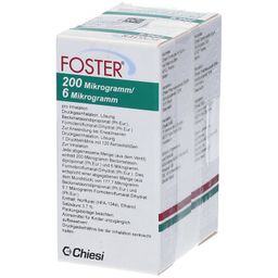 Foster® 200/6Ug  Hub