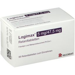 Logimax® en