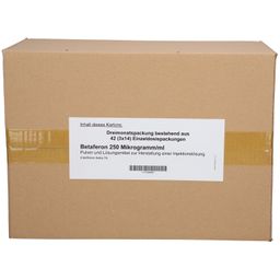 Betaferon® 250Ug/Ml3Monat