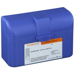 Staloral® Birke 10 I.R./ml und 300 I.R./ml