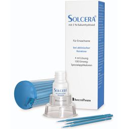 SOLCERA®