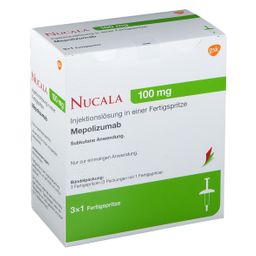 NUCALA® 100 mg