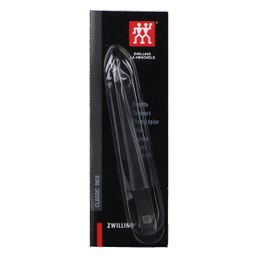 ZWILLING® Pinzette, schräg, poliert