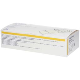 Actrapid Innolet 100 I.E./ml