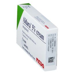 Aldara® 5% Creme Sachets