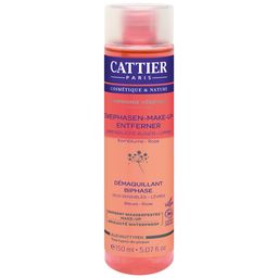 CATTIER ZWEIPHASEN-MAKE-UP-ENTFERNER