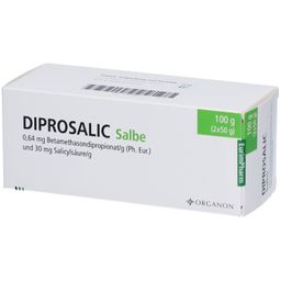Diprosalic Salbe
