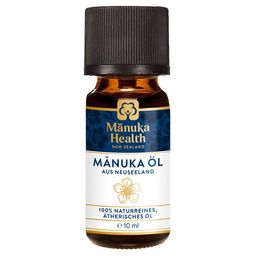 MANUKA HEALTH ätherisches Manuka Öl