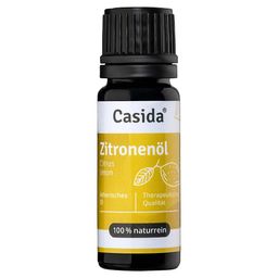 Casida Zitronenöl