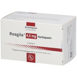 Reagila 4,5 mg