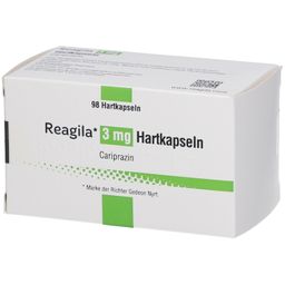 Reagila® 3 mg