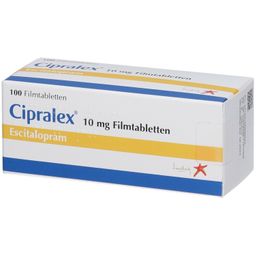 Cipralex® 10Mg