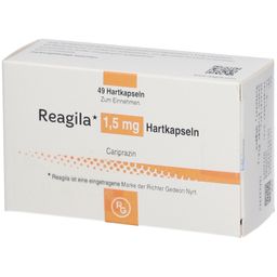 Reagila 1,5 mg