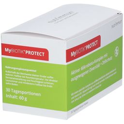 MyBIOTIK® PROTECT 30x2 G - Shop Apotheke