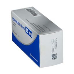 agomelatin-biomo® 25 mg