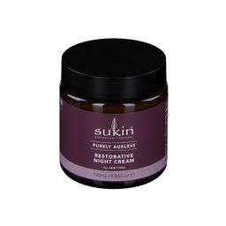 sukin® Purely Ageless Restorative Night Cream