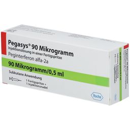 Pegasys® 90 µg
