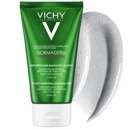 VICHY Normaderm Phytosolution Mattierende Reinigung mit Tonerde