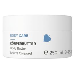 ANNEMARIE BÖRLIND BODY CARE Körperbutter