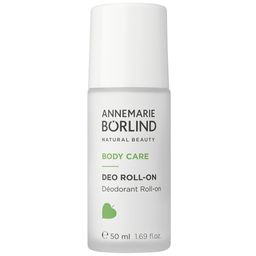 ANNEMARIE BÖRLIND BODY CARE Deo Roll-on