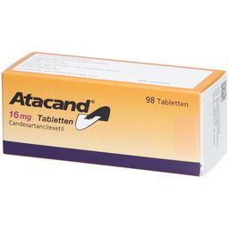 Atacand® 16Mg