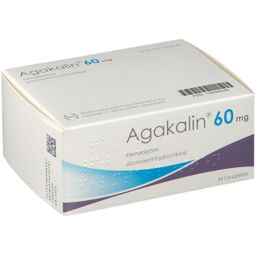 Agakalin 60 mg