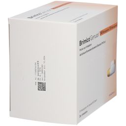 Brimica Genuair 340 µg/12 µg