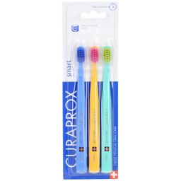 CURAPROX CS smart ultrasoft Zahnbürste
