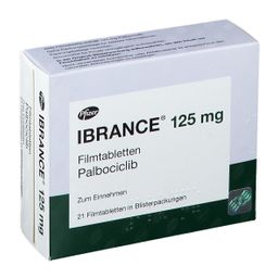 IBRANCE® 125 mg