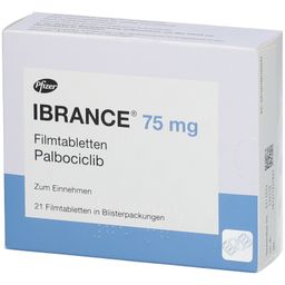 IBRANCE® 75 mg