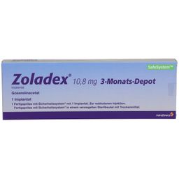 Zoladex® 10.8Mg3MonDepot