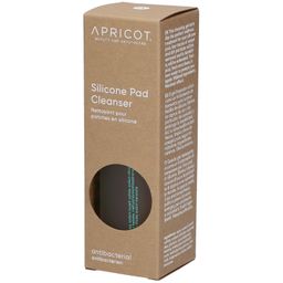 APRICOT Reinigungsgel Pads rinse+shine