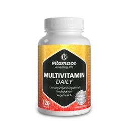 Multivitamin Daily hochdosiert