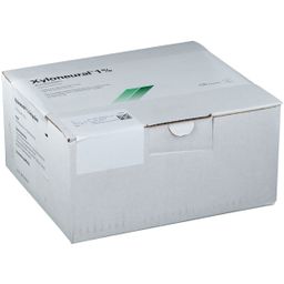 Xyloneural® 1 % Ampullen