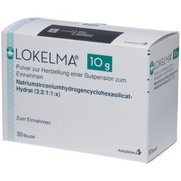 Lokelma® 10 g