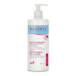 DEXERYL® Duschcreme