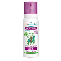 Puressenstiel ANTI-LÄUSE SPRAY