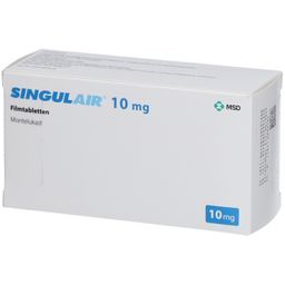 Singulair® 10Mg