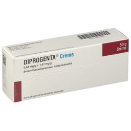Diprogenta Creme