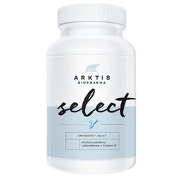 Arktis Arktibiotic Select