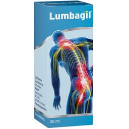 LUMBAGIL® Tropfen bei Nervenschmerzen & Ischias