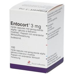 Entocort® Kapseln