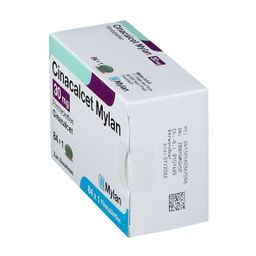 Cinacalcet Mylan 30 mg