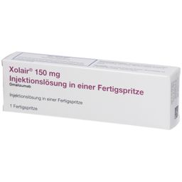 Xolair® 150MgIloInFer
