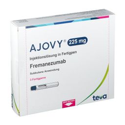 AJOVY® 225 mg