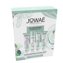 JOWAÉ RITUAL KENNENLERNSET