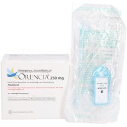 Orencia 250 mg