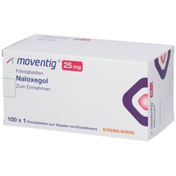 Moventig 25 mg