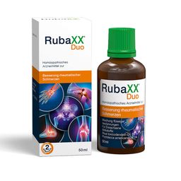 RubaXX® Duo