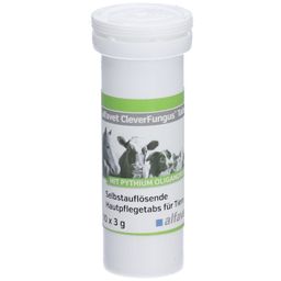 alfavet CleverFungus® Tabs